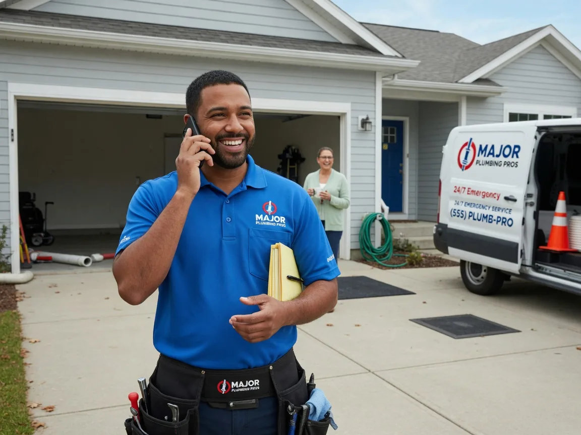 Drain Cleaning Services North Washington, PA FAQs